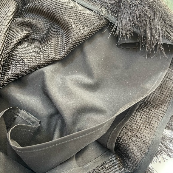 Milly Fringe - Picture 10 of 12